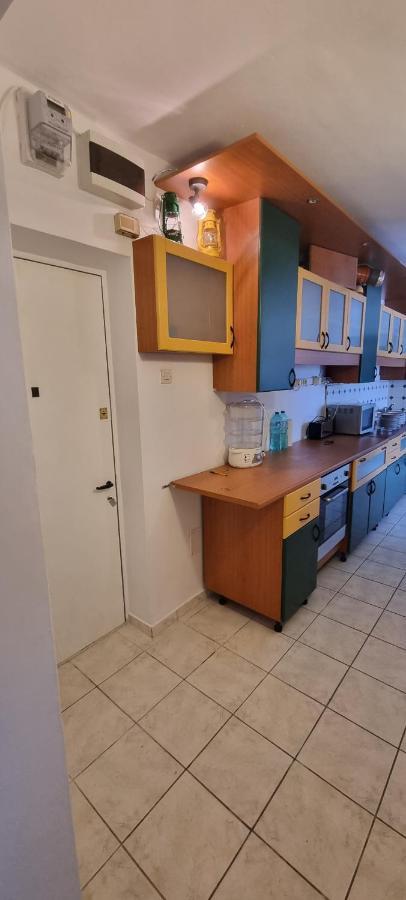 Central Apartament La Malul Marii 3 Camere & Living Mangalia Extérieur photo