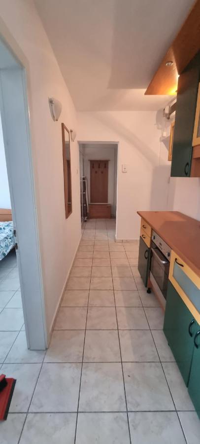 Central Apartament La Malul Marii 3 Camere & Living Mangalia Extérieur photo