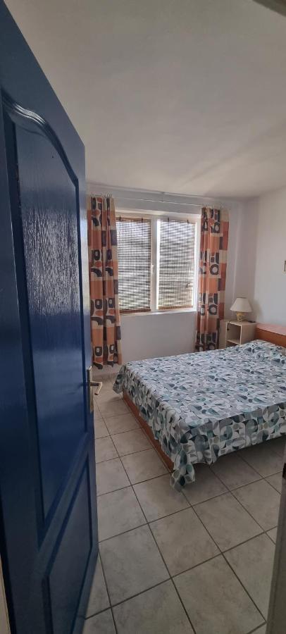 Central Apartament La Malul Marii 3 Camere & Living Mangalia Extérieur photo