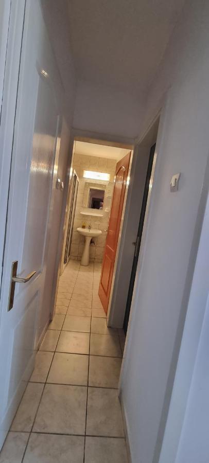 Central Apartament La Malul Marii 3 Camere & Living Mangalia Extérieur photo